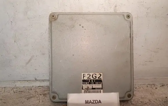 Acura ILX Engine control unit/module F26218881A F2G2