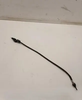 BMW 7 G11 G12 Exhaust gas temperature sensor 7804177