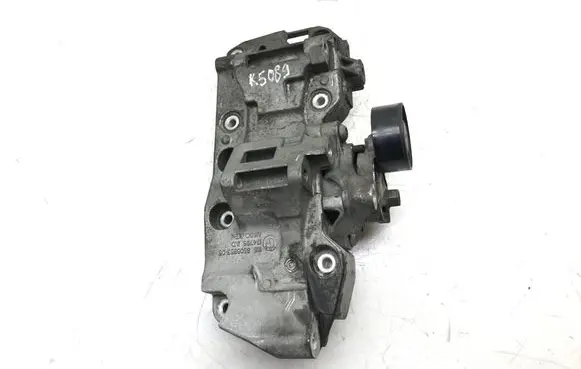 Generator/alternator bracket