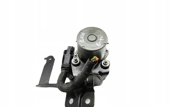 Nissan Qashqai ABS Pump 0265252020