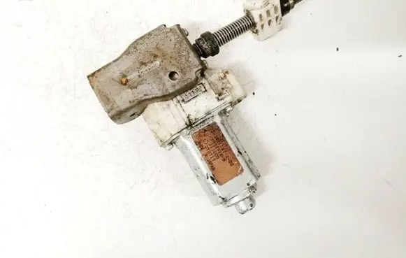 Mitsubishi Outlander Seat adjustment motor 233970581200