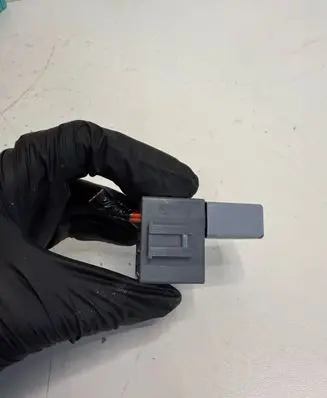 Honda HR-V Other relay 12V1T RC5102