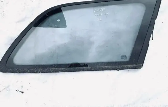 Volvo S40, V40 Rear side window