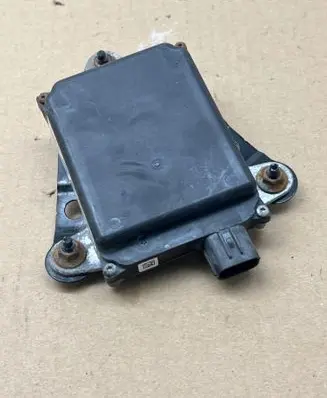 Toyota Prius (XW50) Blind spot module A2C75009702 10R036767 881620W270