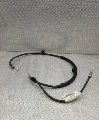 Dacia Duster Positive cable (battery) 240807990R