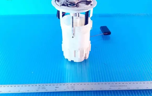 Renault Scenic II - Grand scenic II In-tank fuel pump