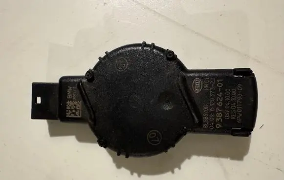 BMW 4 F32 F33 Rain sensor 9387624