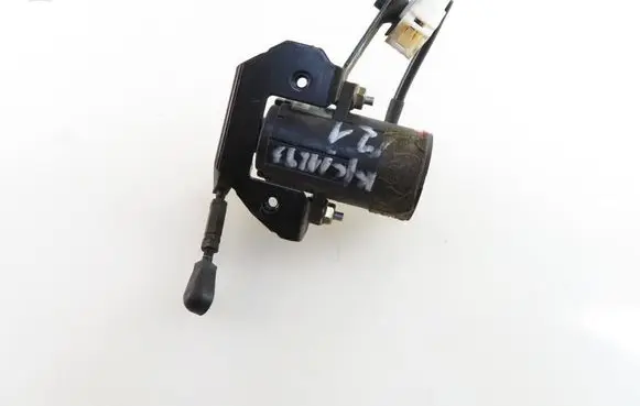 Renault Scenic I Accelerator throttle pedal 7700413230