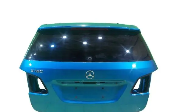 Mercedes-Benz B W246 W242 Tailgate/trunk/boot lid UP291