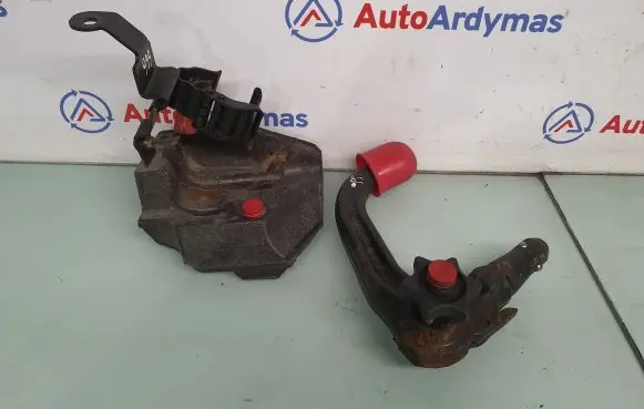 BMW 5 E39 Detachable towbar 1182544 71601182544 71601138465