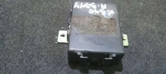 Volvo S40, V40 Other control units/modules 30857627 151300-8380