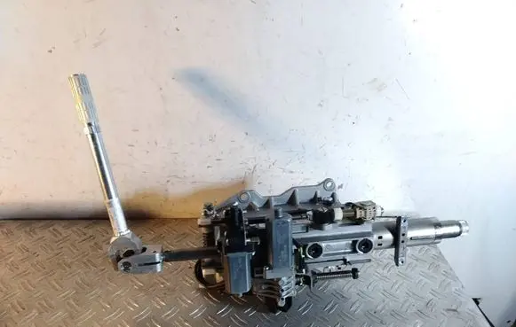 Porsche 911 991 Steering wheel axle 99134701515