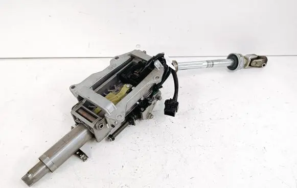 Porsche Panamera (970) Steering wheel axle 97034700733 97062434900 97062434700
