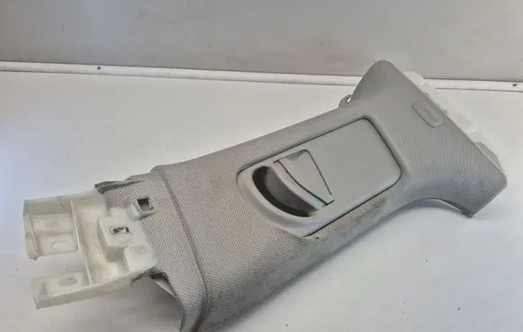 Audi A3 S3 8P (B) pillar trim (top) 8P0867293B