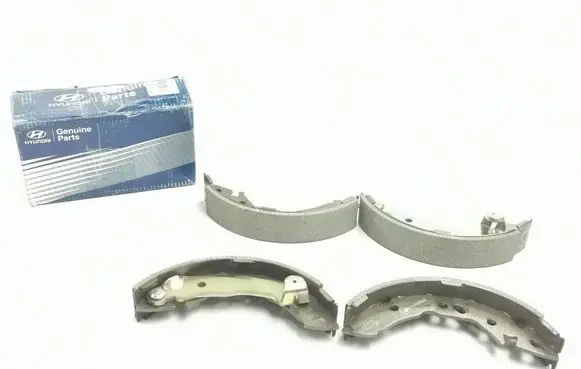Hyundai Atos Prime Other brake parts 58305