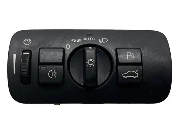 Volvo V60 Light switch 30739428