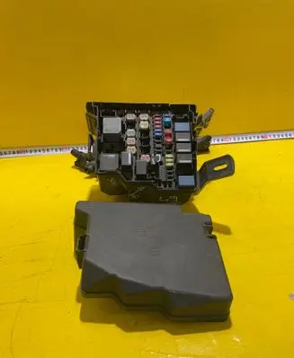 Fuse box set