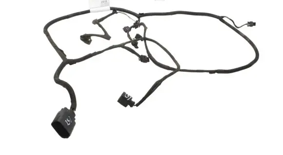 Volvo XC60 Parking sensor (PDC) wiring loom 31376417