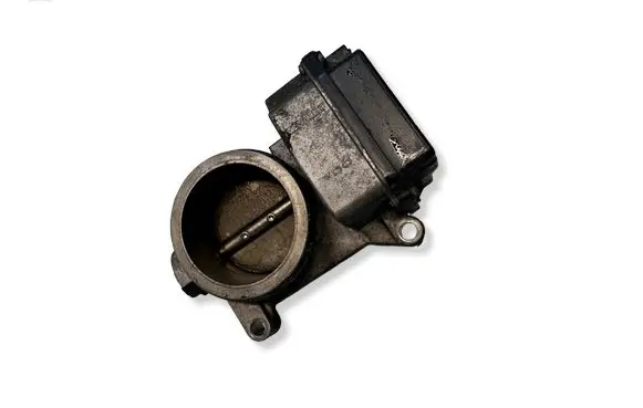 Renault Laguna II Throttle valve 8200063652 8200123061