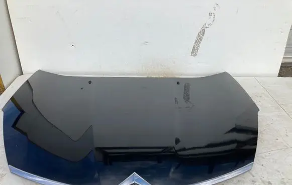 Citroen C-Crosser Engine bonnet/hood