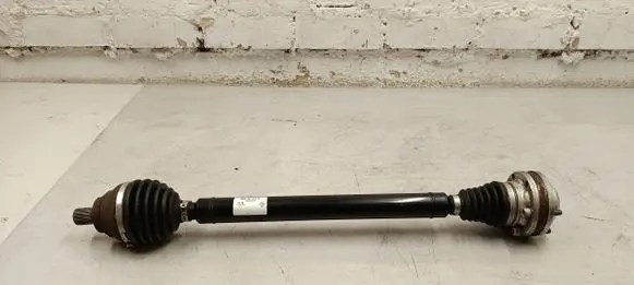 Audi A3 8Y Front driveshaft 5wa407272h