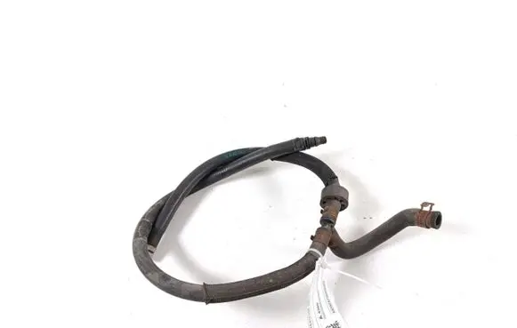 Mercedes-Benz ML W164 Air intake hose/pipe A1645000275