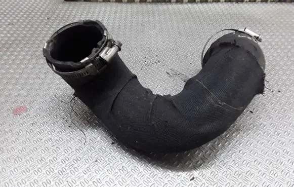 Audi A6 S6 C6 4F Intercooler hose/pipe