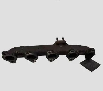 Citroen C4 I Exhaust manifold