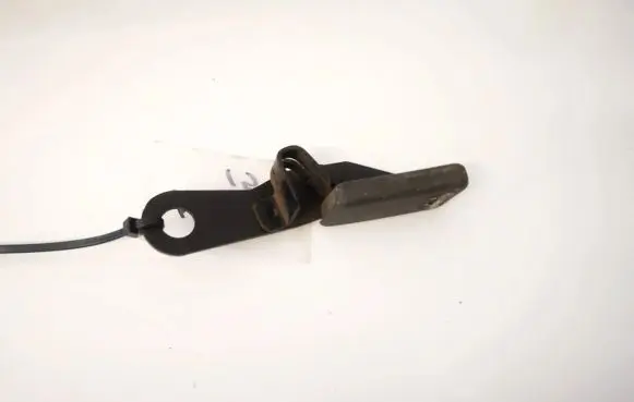 Lancia Kappa Engine bonnet (hood) release handle