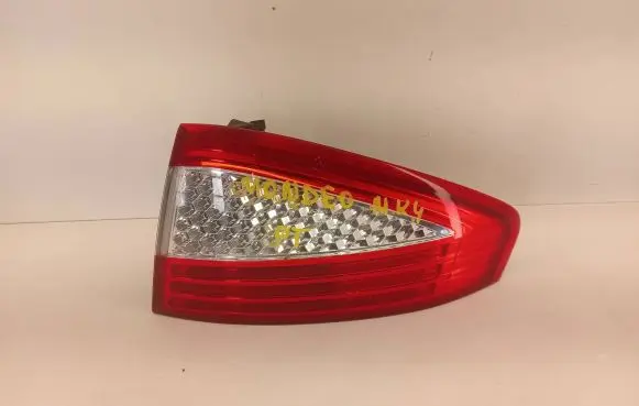 Ford Mondeo MK IV Rear/tail lights