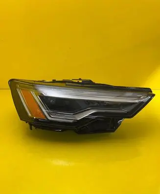 Audi A6 S6 C8 4K Headlight/headlamp 4K0941040B
