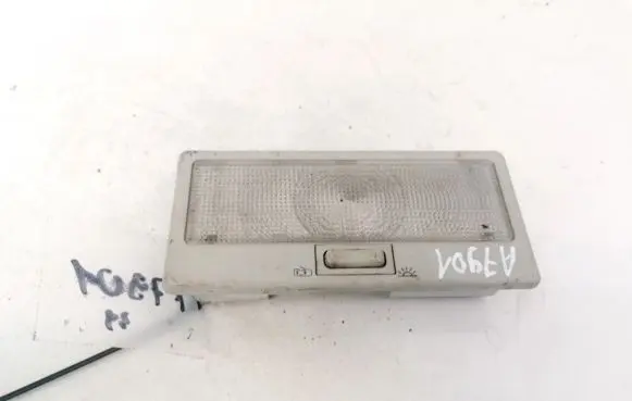 Volkswagen Transporter - Caravelle T4 Front seat light 357947111