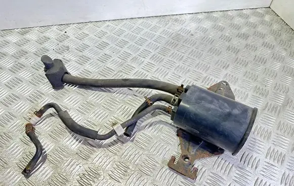 Mazda 6 Active carbon filter fuel vapour canister 