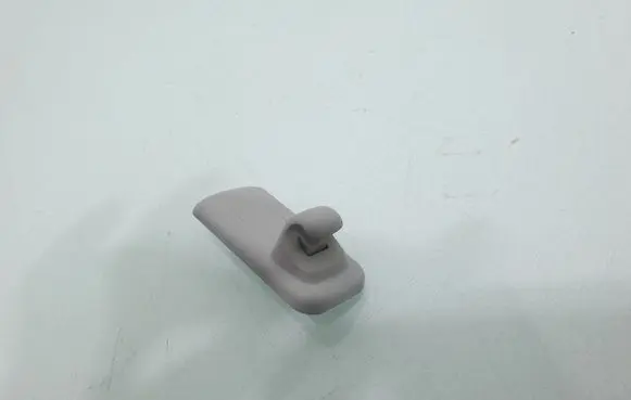 Jeep Compass Sun visor clip/hook/bracket 