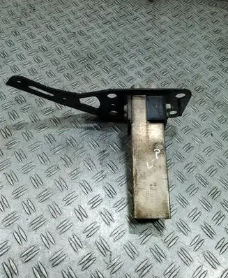 Audi A6 S6 C6 4F Front bumper shock/impact absorber 4F08071339