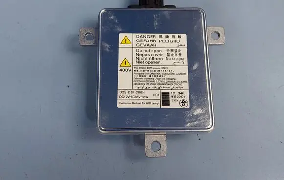 Honda Accord Headlight ballast module Xenon W3T19371 W3T16271 W3T20671