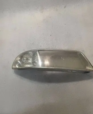 Audi A4 S4 B5 8D Headlight lense 