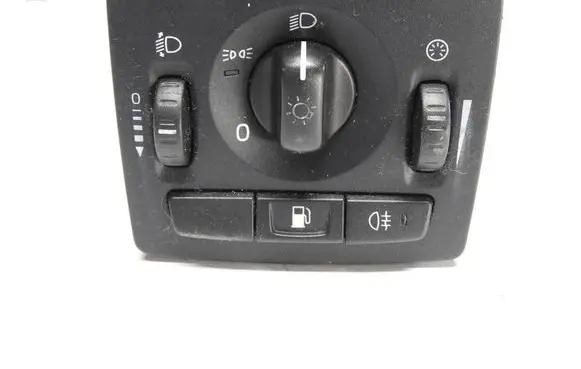 Volvo C30 Light switch 30739298 10W23T