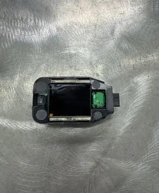 Mazda 6 Rain sensor dhl6665g0a