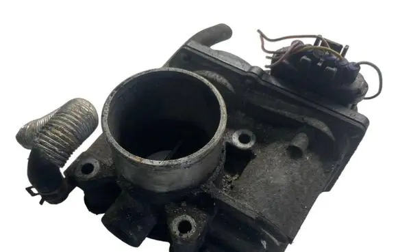 Mazda 6 Throttle valve RF7J13680C 0012002538H31