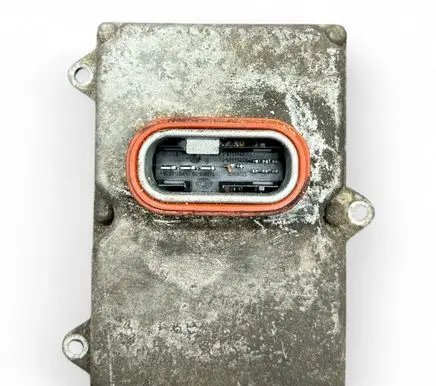 Mercedes-Benz E W211 Headlight ballast module Xenon A0028202426