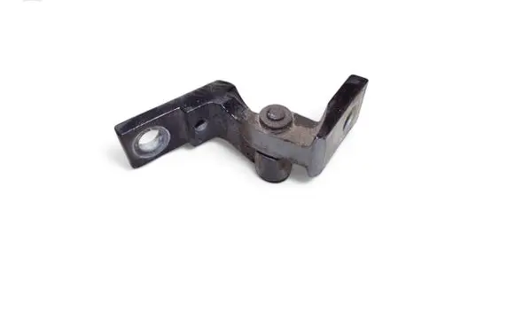 Audi A6 S6 C6 4F Front door upper hinge 