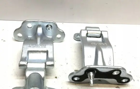 Ford Transit Custom Loading door upper hinge BK21V42982AG