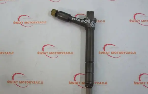 Opel Astra G Fuel injector TJBB01901D