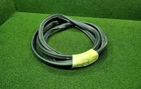 Ford Transit Custom Sliding door rubber seal BK21V253A10AD E04910