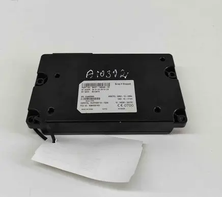 Ford Transit Custom Bluetooth control unit module BK2T14B428CE