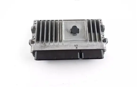 Lexus RX 450H Engine control unit/module 896614D380 276800-7881