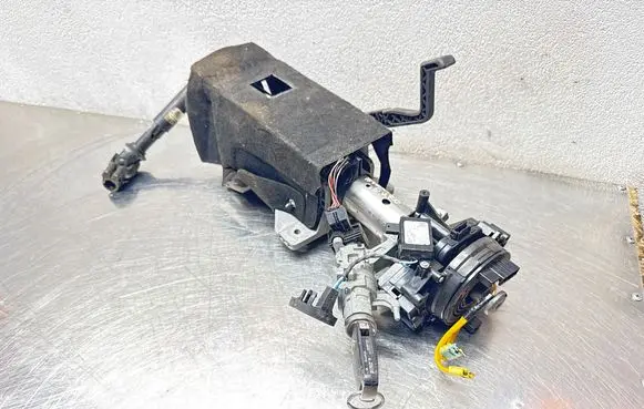 Opel Insignia A Steering wheel axle set 13277191 13219343 30LWSG2132