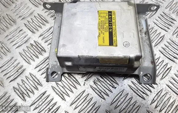 Subaru Forester SF Airbag control unit/module