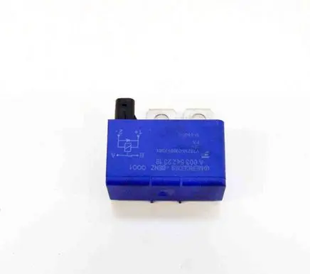 Mercedes-Benz E W212 Other relay V23230D2001X001 A0035422319
